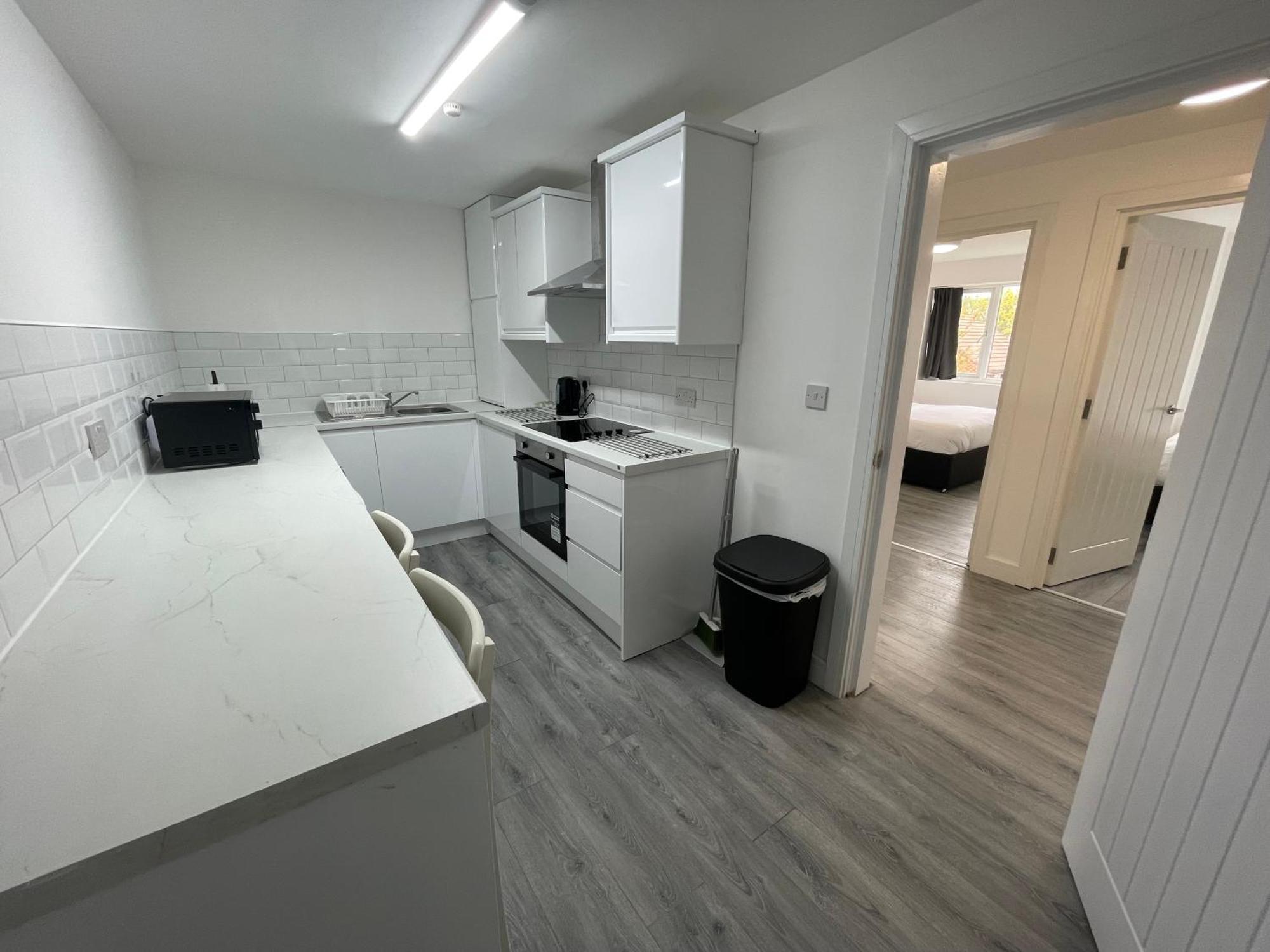 Ryan I Air I Bnb - 147-153 Mill Street - Free Parking Liverpool Exterior photo